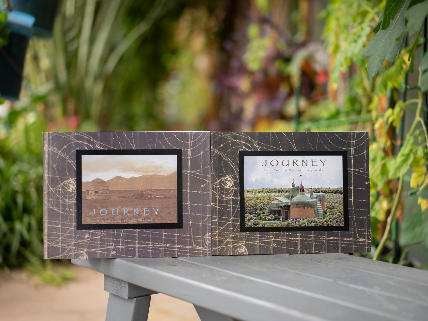 Journey 1 & 2 BUNDLE