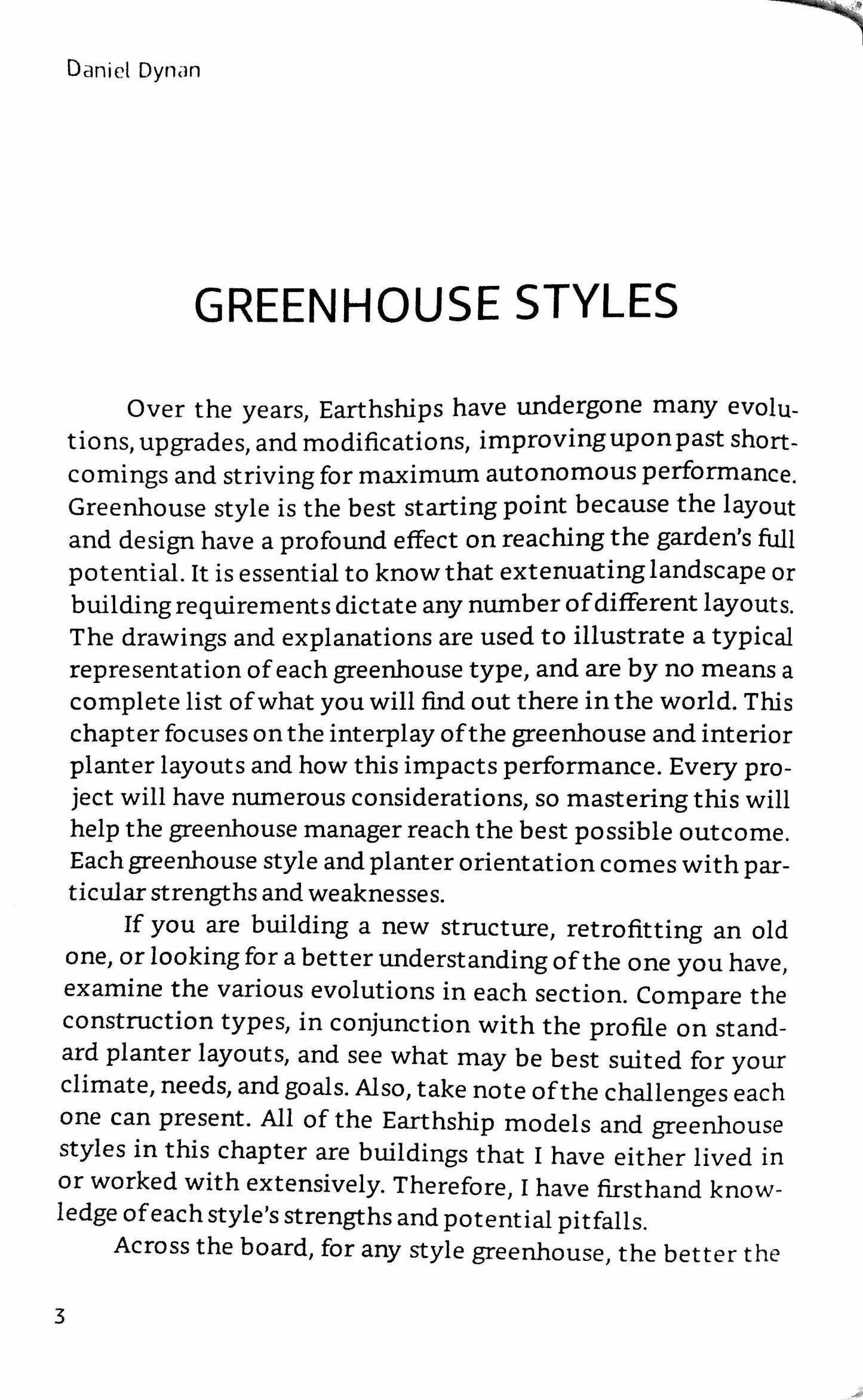 Holistic Indoor Gardening