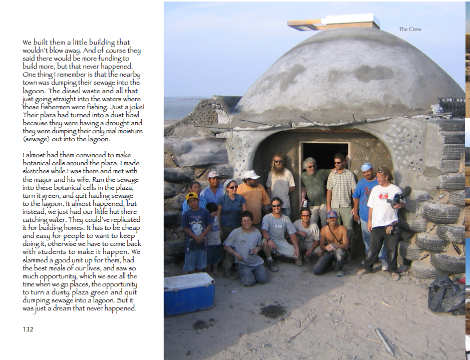 Journey Part 2 - By Michael E. Reynolds - SIGNED