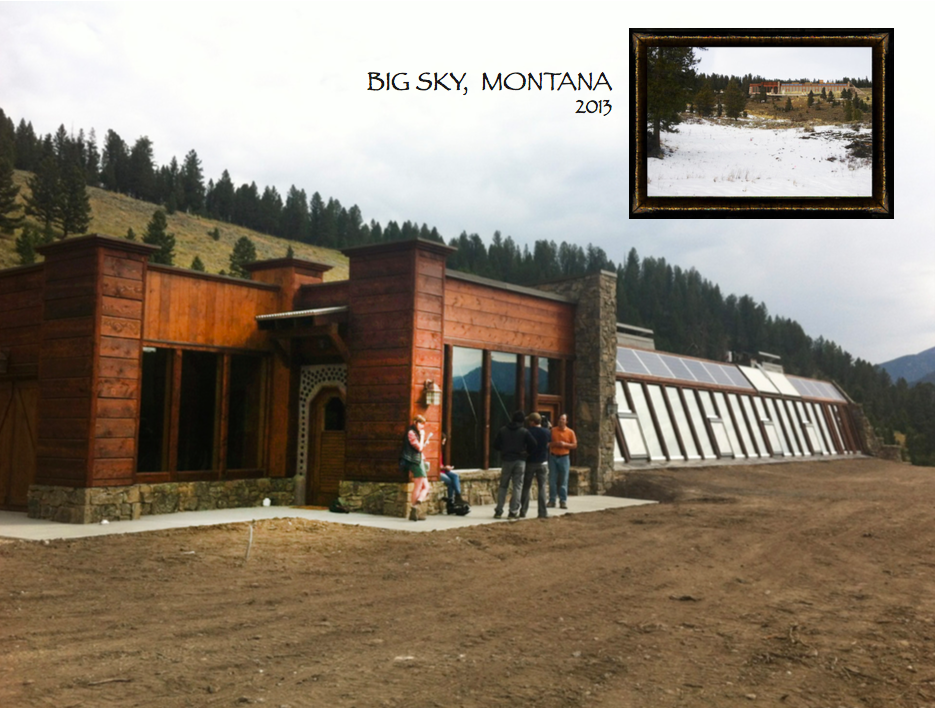 Journey Part 2 - By Michael E. Reynolds