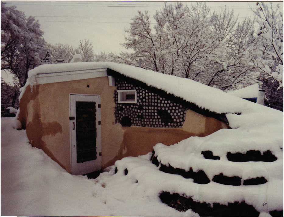 Journey Part 1 - By Michael E. Reynolds - SIGNED