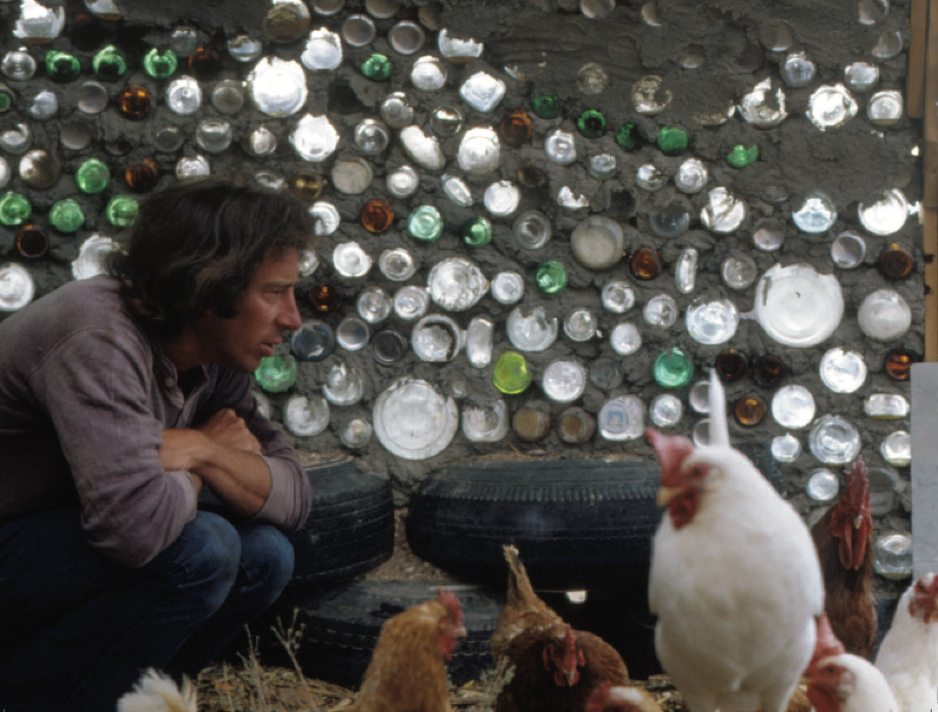 Journey Part 1 - By Michael E. Reynolds - SIGNED