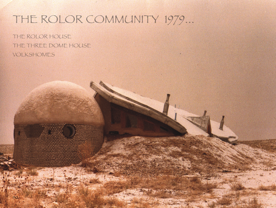 Journey Part 1 - By Michael E. Reynolds - SIGNED