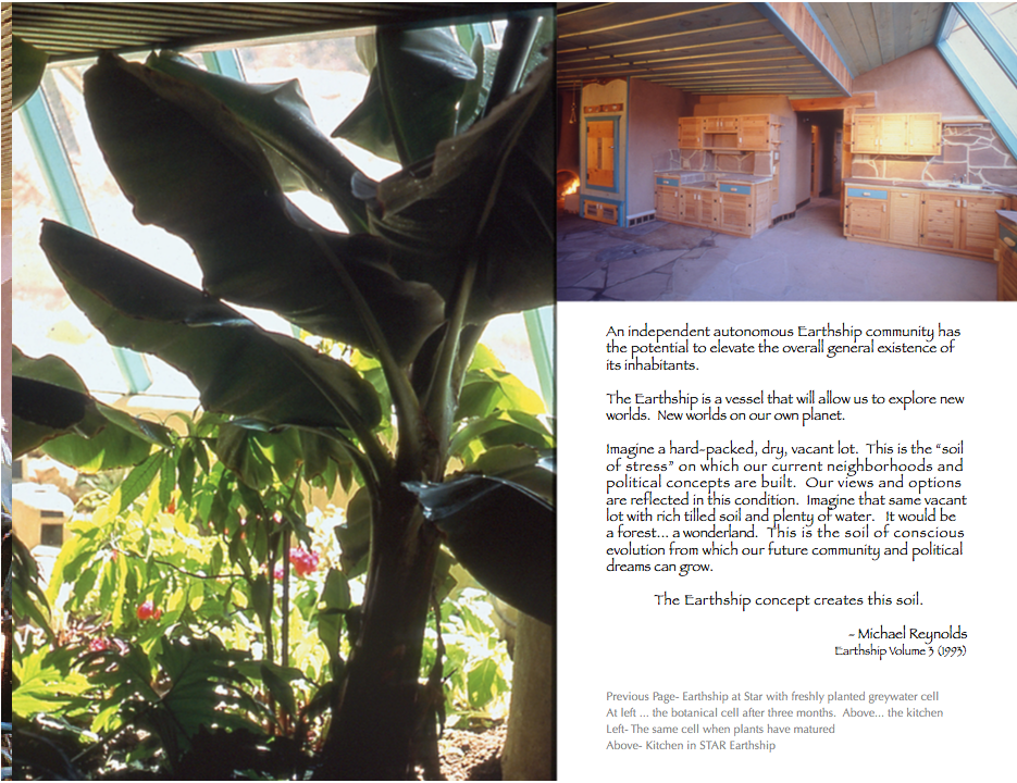 Journey Part 2 - By Michael E. Reynolds - SIGNED