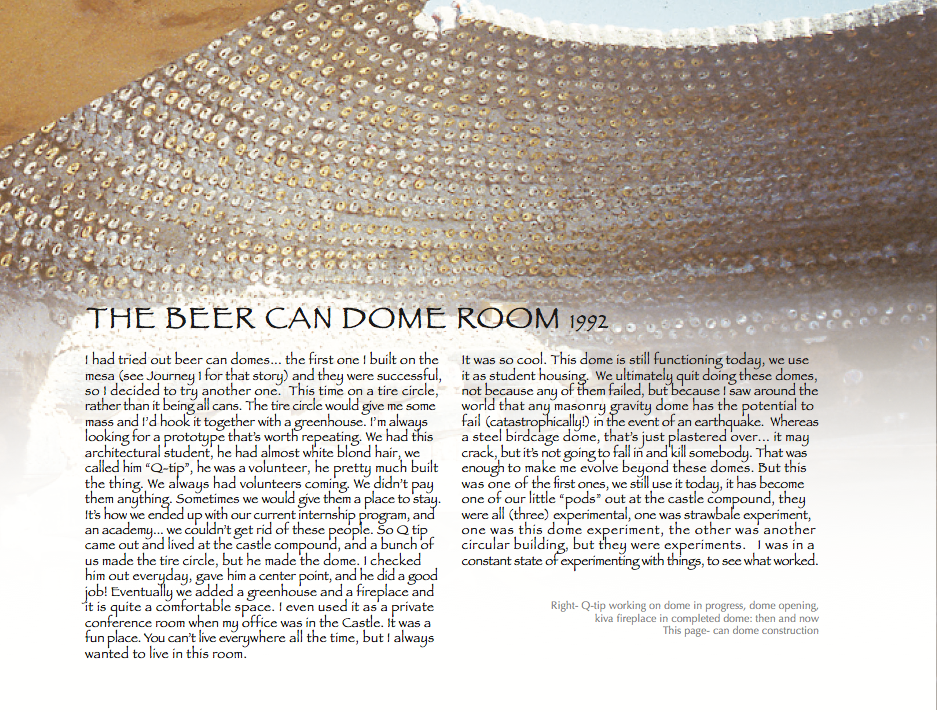 Journey Part 2 - By Michael E. Reynolds