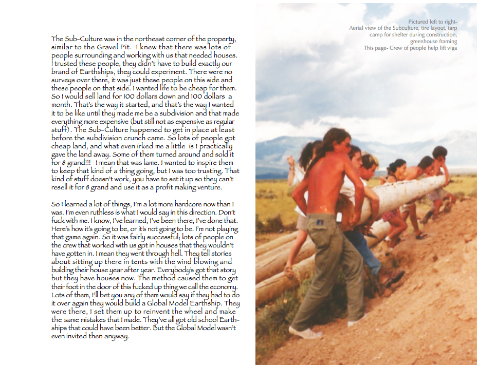 Journey Part 2 - By Michael E. Reynolds