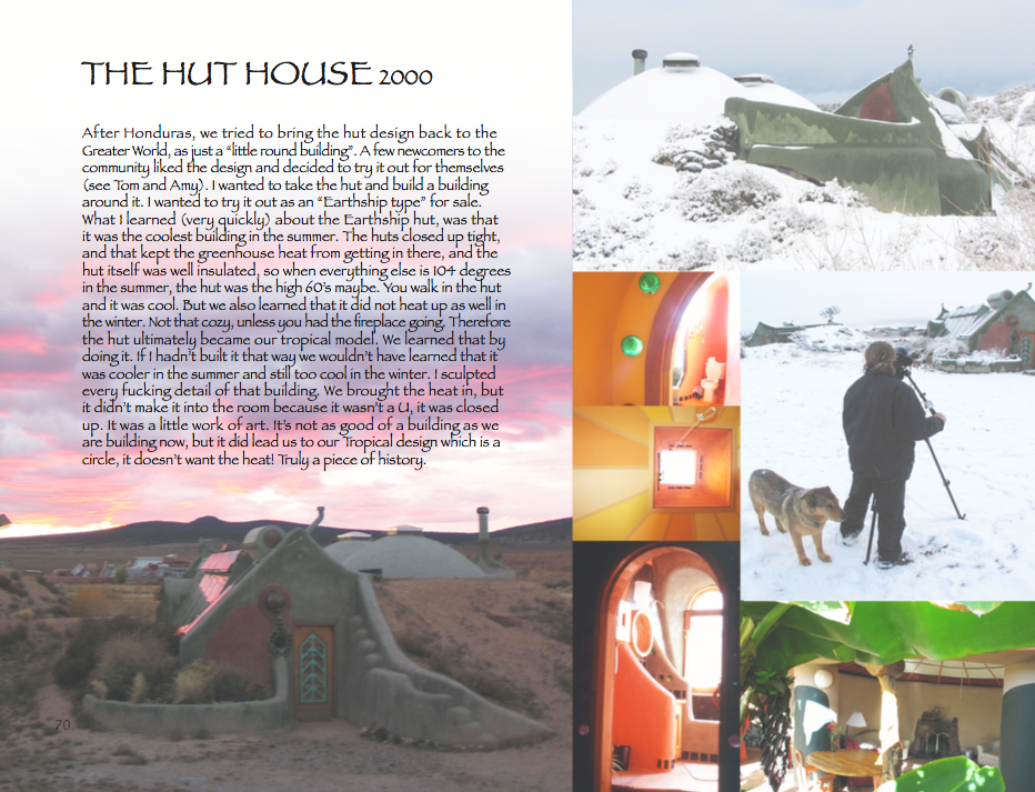 Journey Part 2 - By Michael E. Reynolds - SIGNED