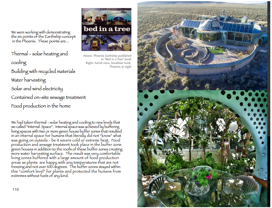 Journey Part 2 - By Michael E. Reynolds - SIGNED