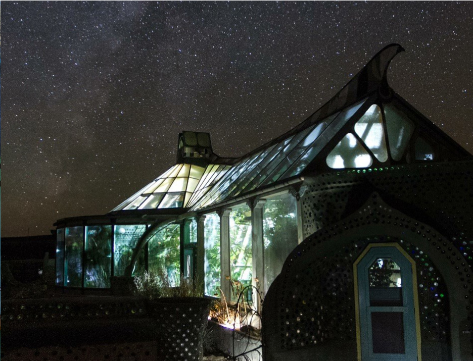 Journey Part 2 - By Michael E. Reynolds