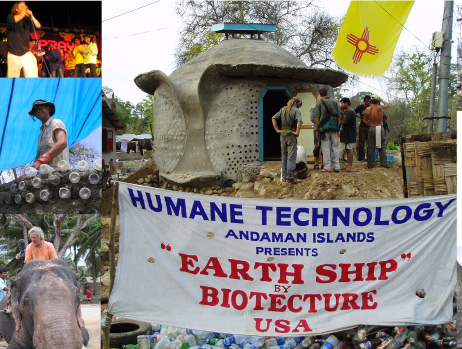 Journey Part 2 - By Michael E. Reynolds - SIGNED