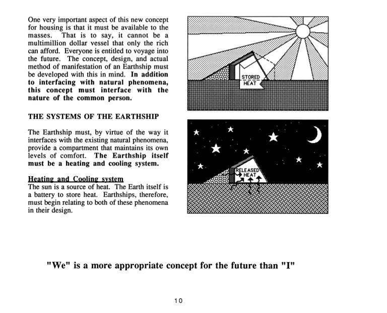 Earthship Volume 1: How to Build Your Own