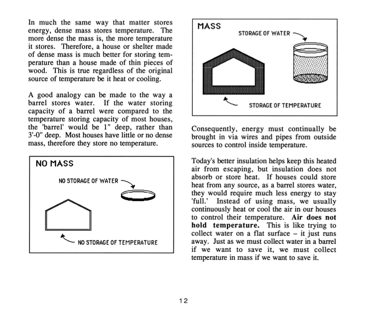 Earthship Volume 1: How to Build Your Own