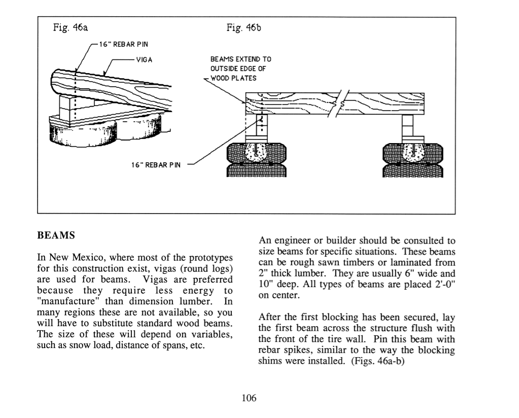 Earthship Volume 1: How to Build Your Own