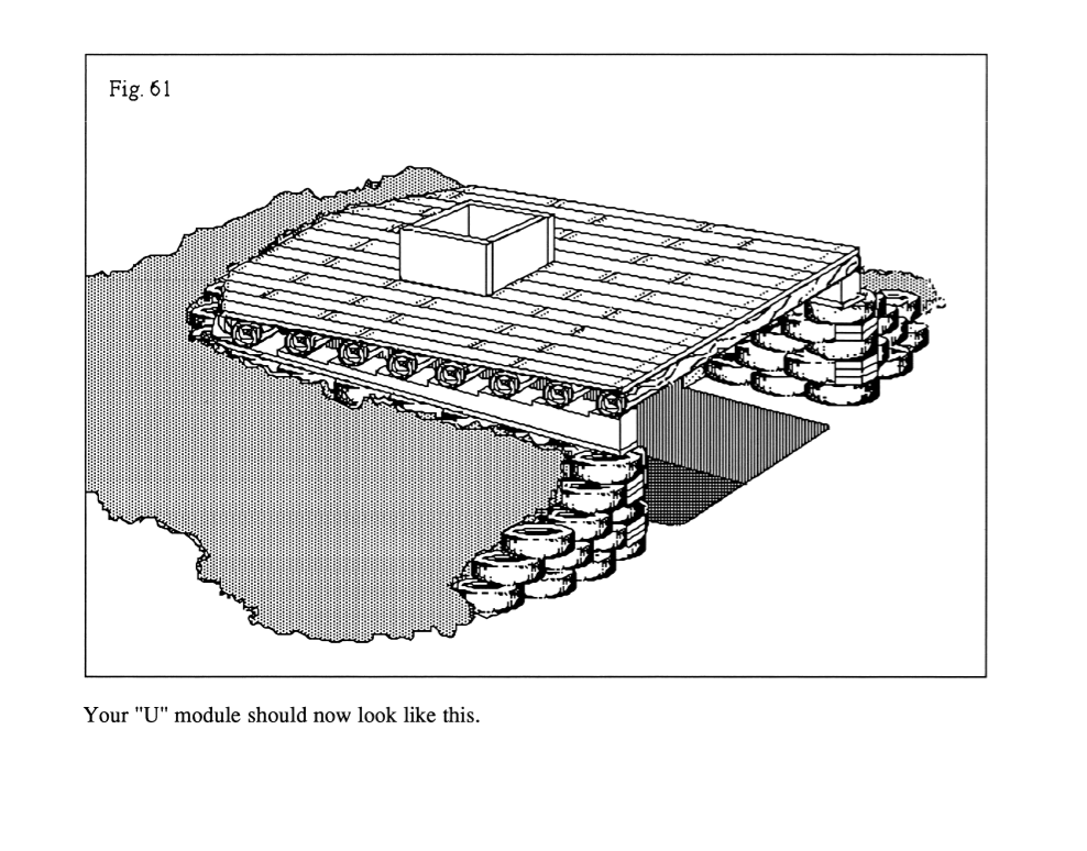 Earthship Volume 1: How to Build Your Own