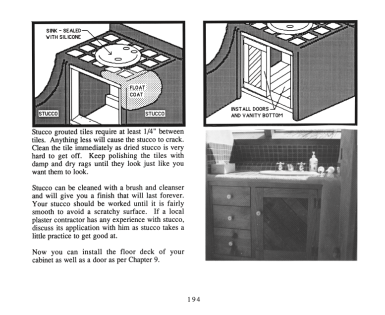 Earthship Volume 2: Systems and Components