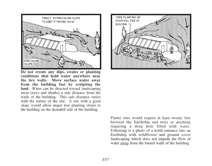 Earthship Volume 2: Systems and Components