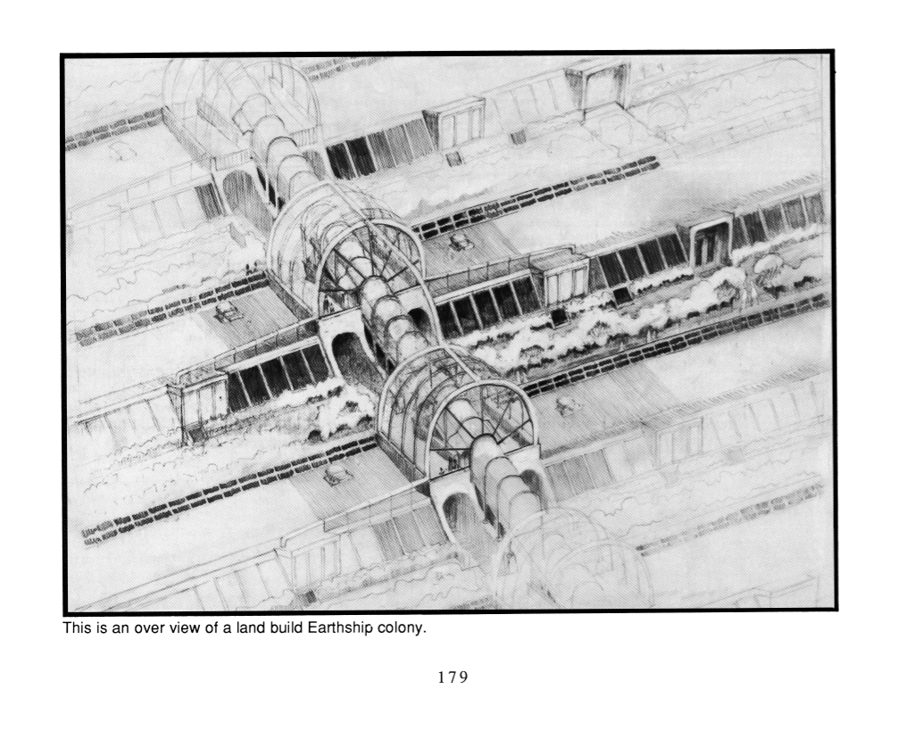 Earthship Volume 3: Evolution Beyond Economics