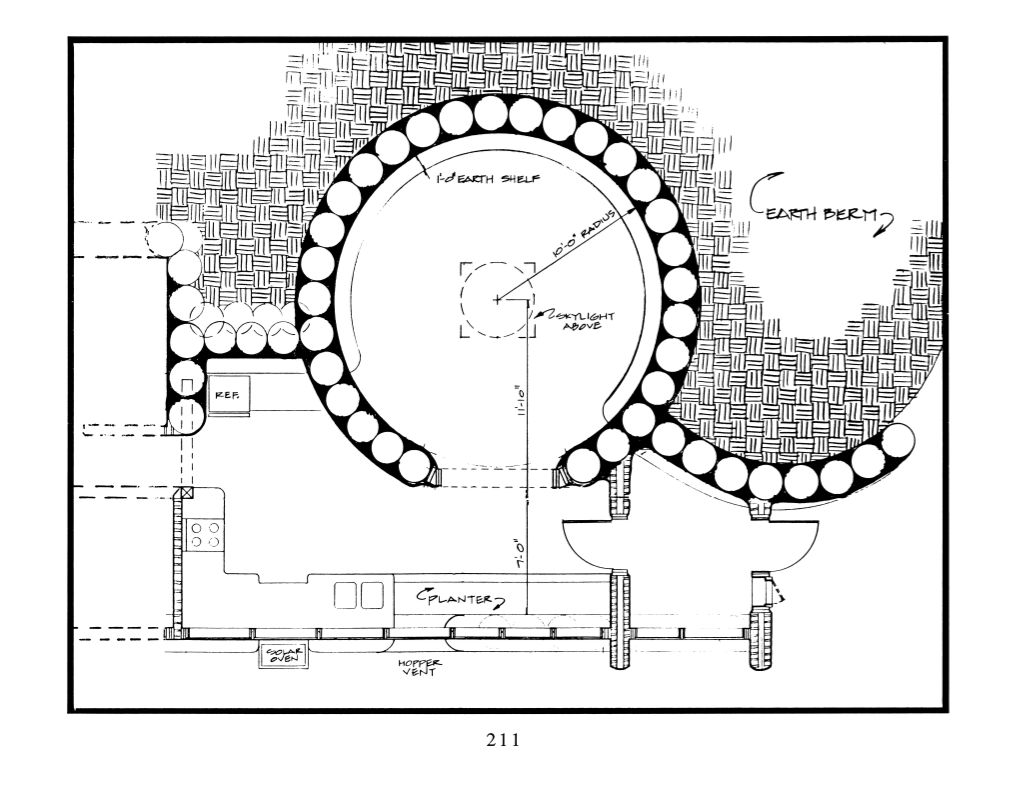 Earthship Volume 3: Evolution Beyond Economics