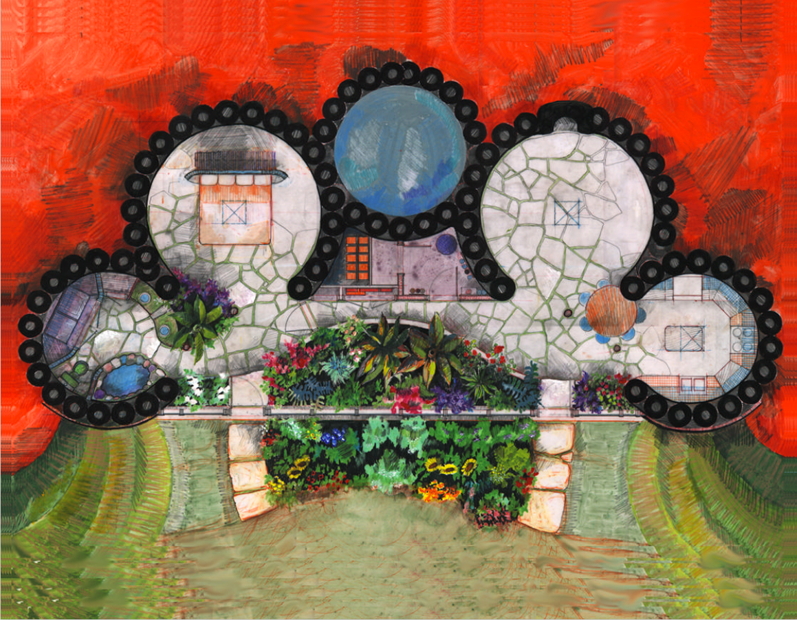 Water From The Sky & Comfort BUNDLE