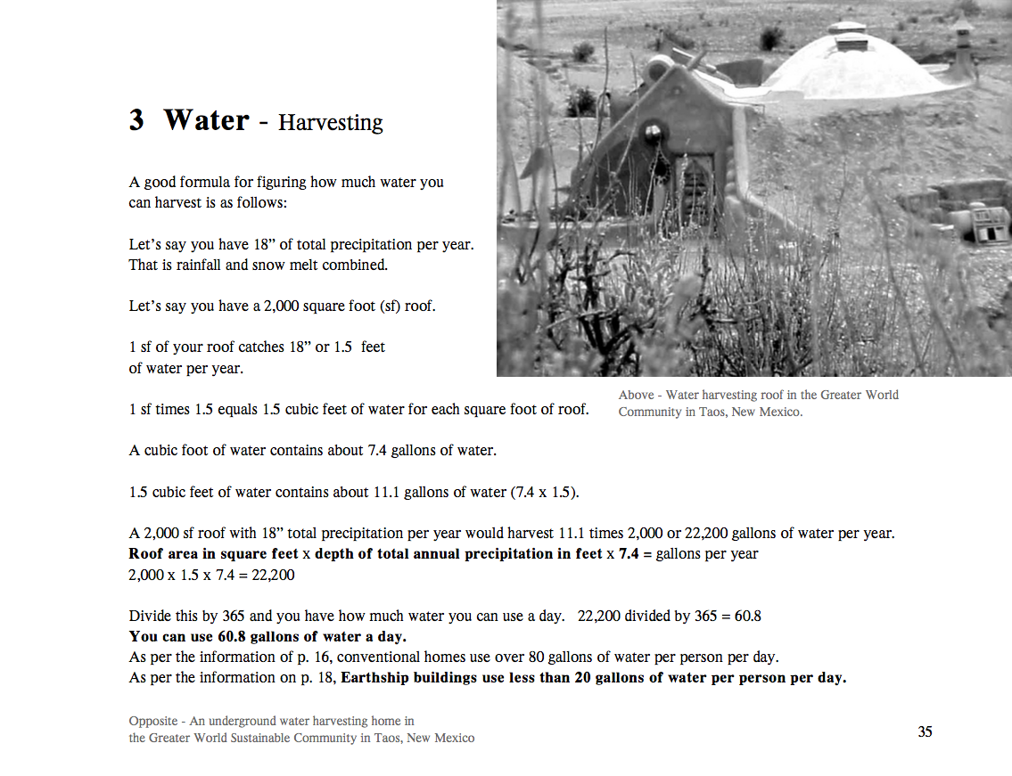 Water From The Sky & Comfort BUNDLE