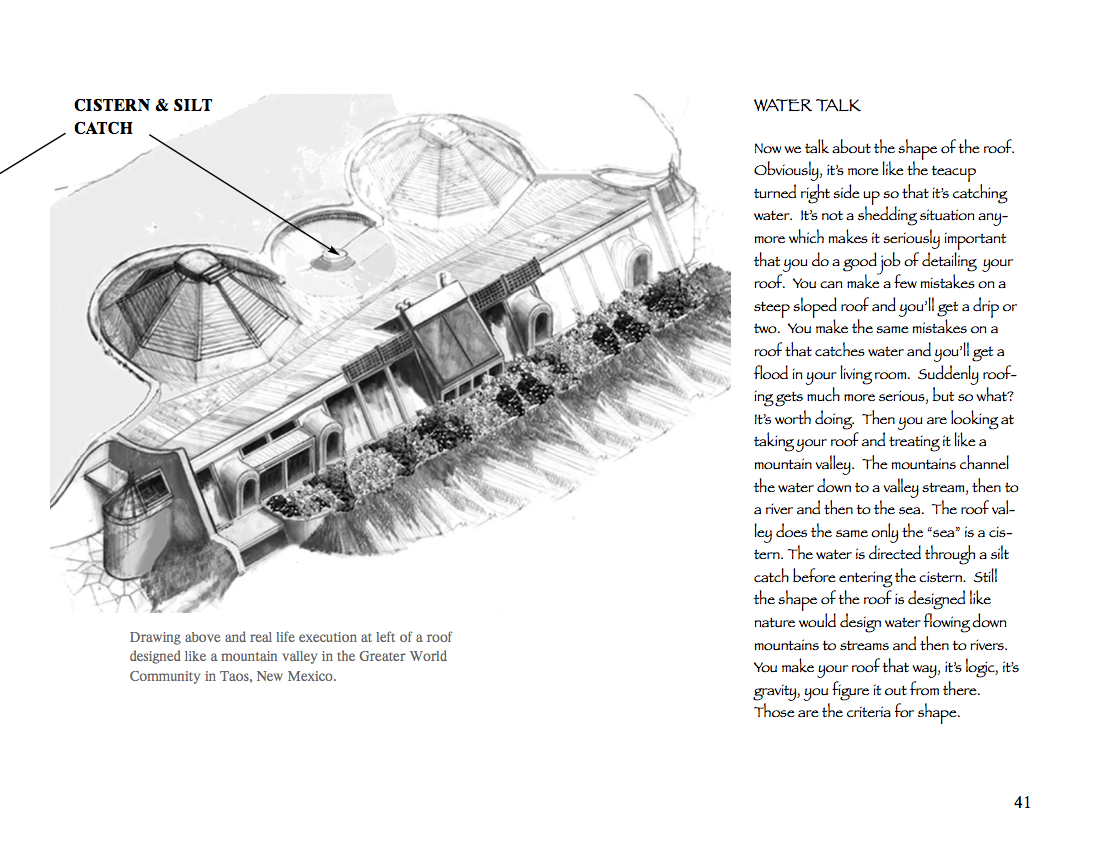 Water From The Sky & Comfort BUNDLE