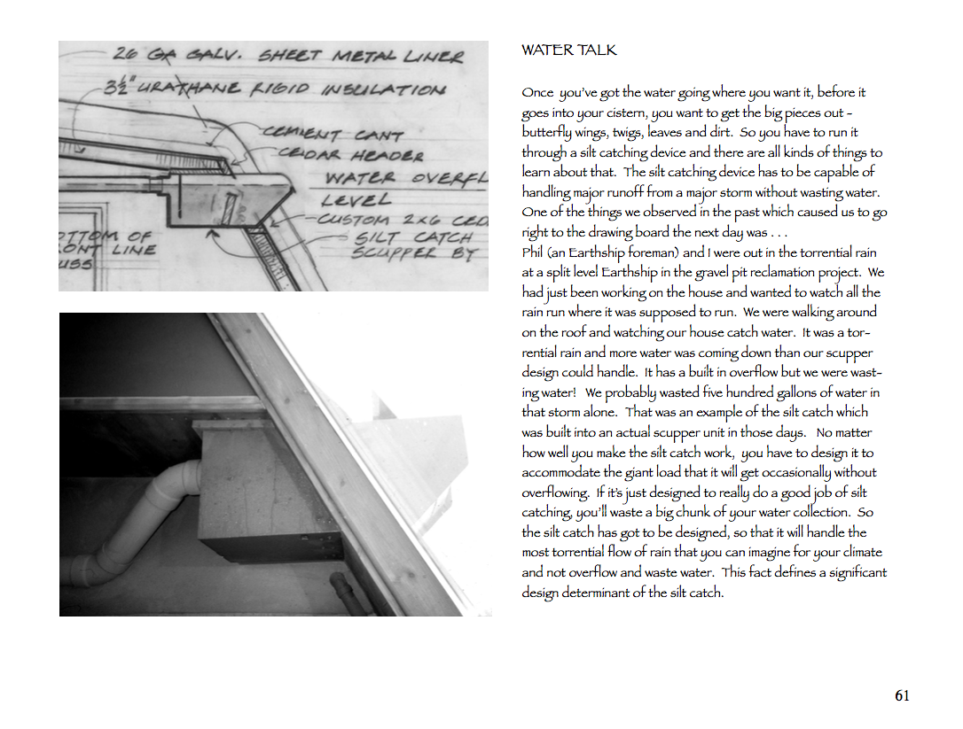 Water From The Sky & Comfort BUNDLE