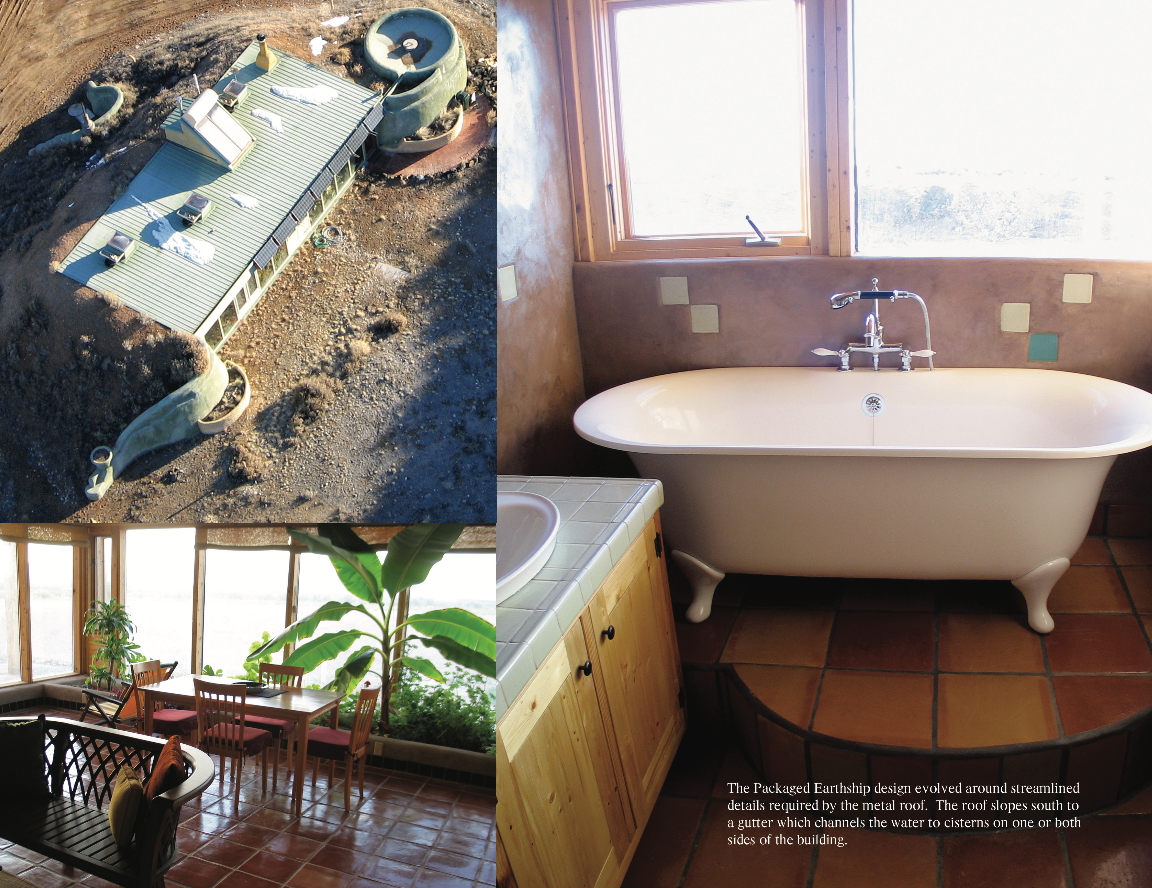 Water From The Sky & Comfort BUNDLE