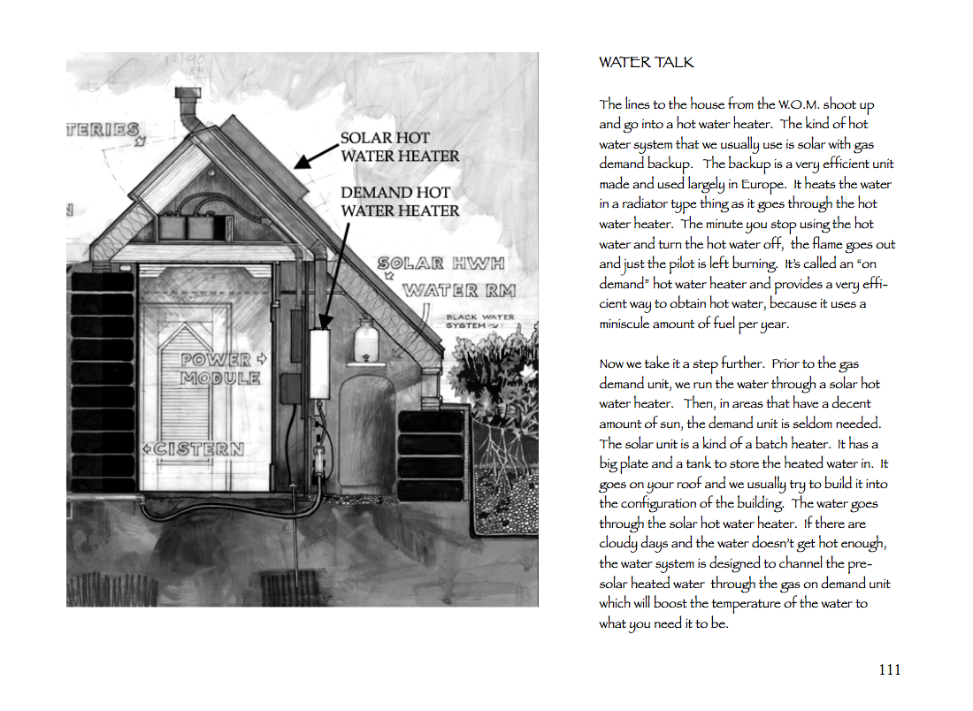 Water From The Sky & Comfort BUNDLE