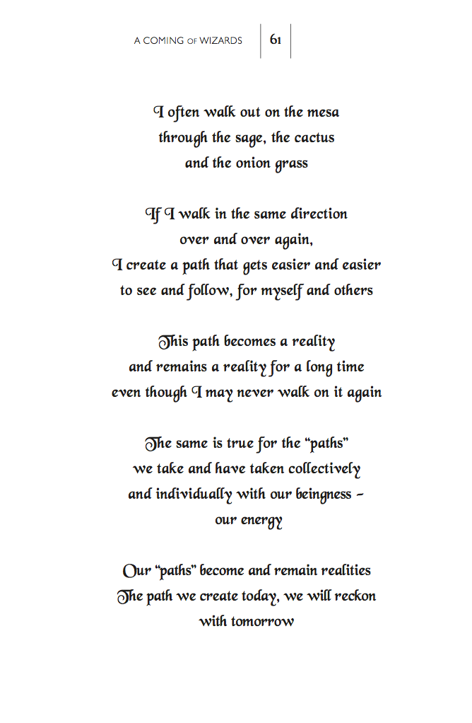 Wizards Chapter 1