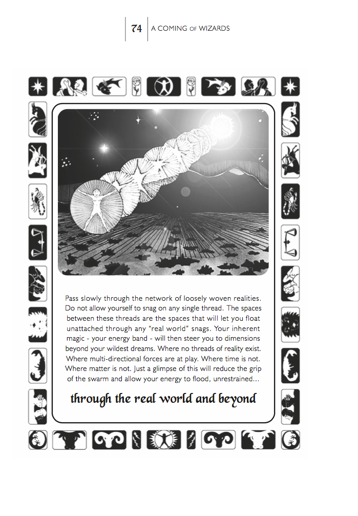 A Coming of Wizards (Digital Download)