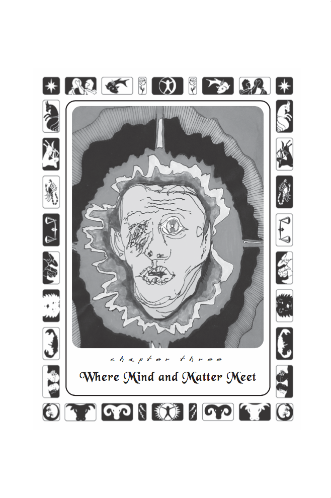 Wizards Chapter 3