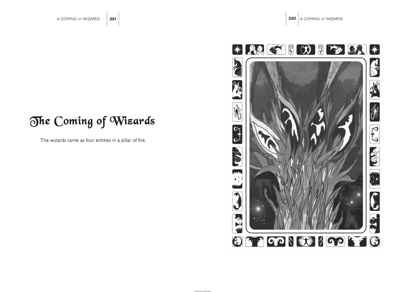 Wizards Chapter 4