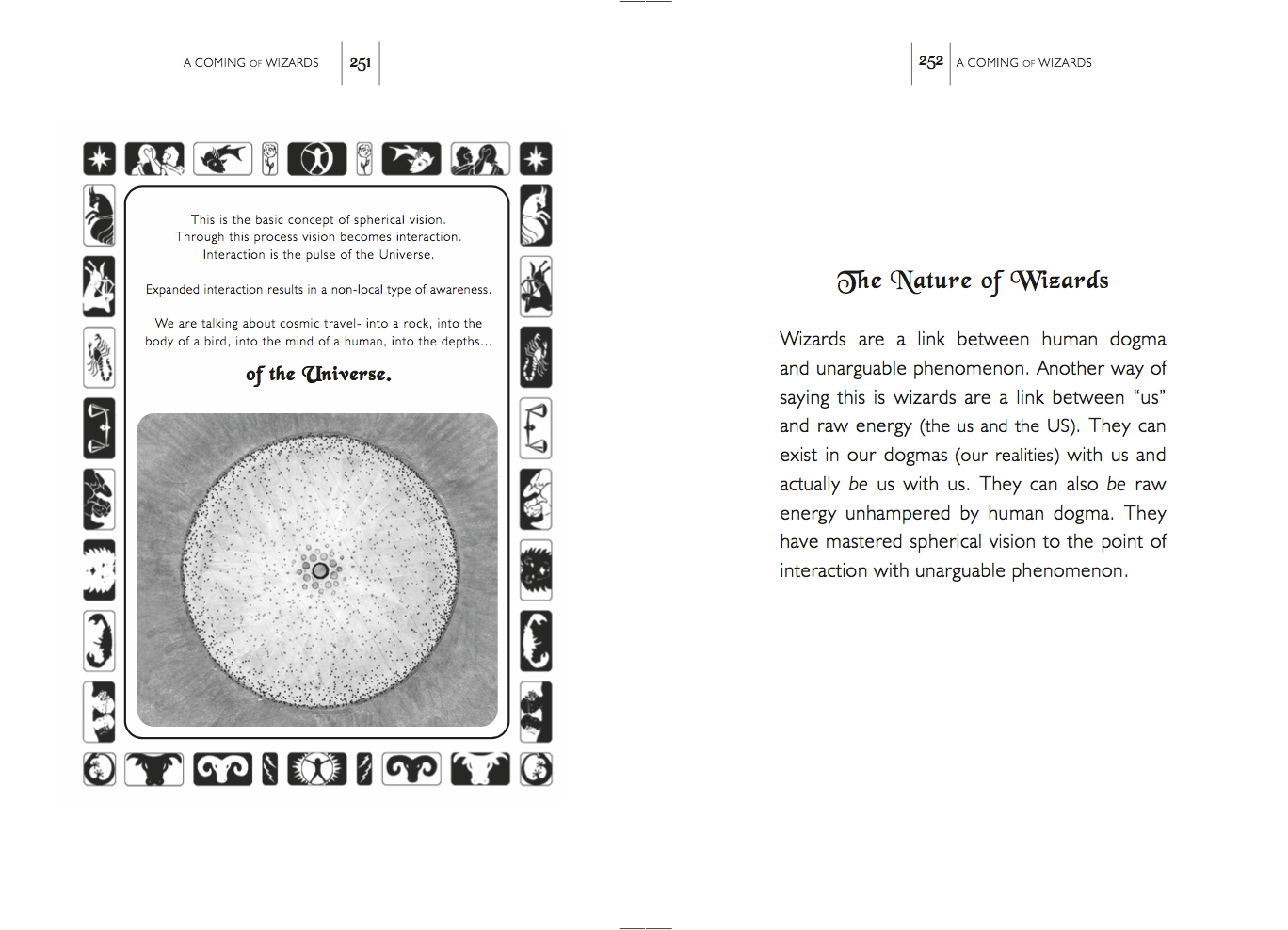 Wizards Chapter 4