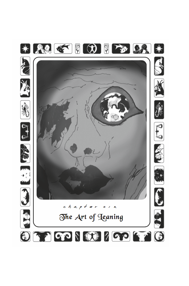 Wizards Chapter 6