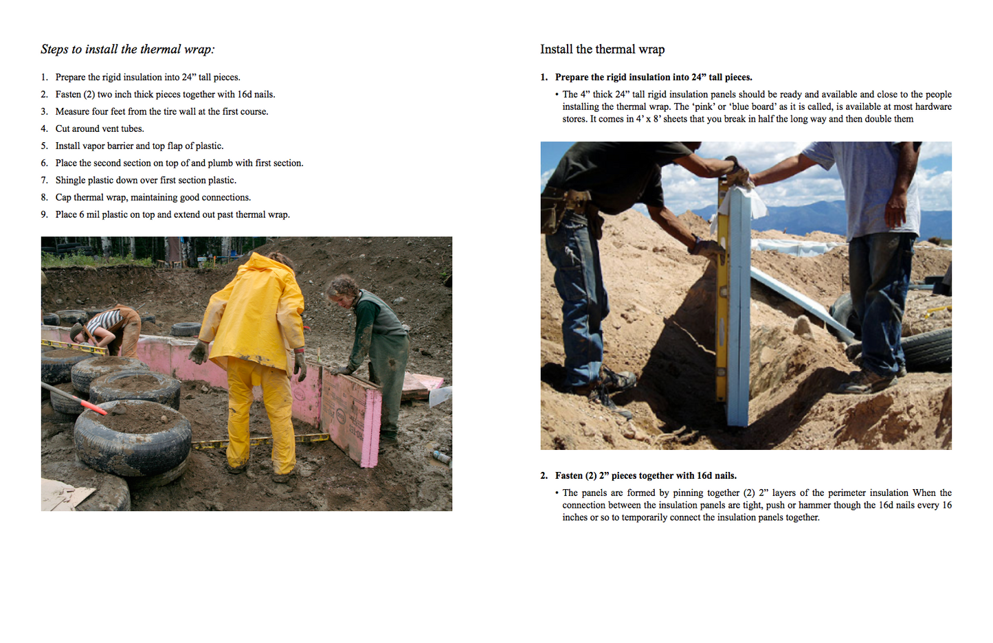 How To Build A Global Model: Operations 1 & 2 Bundle