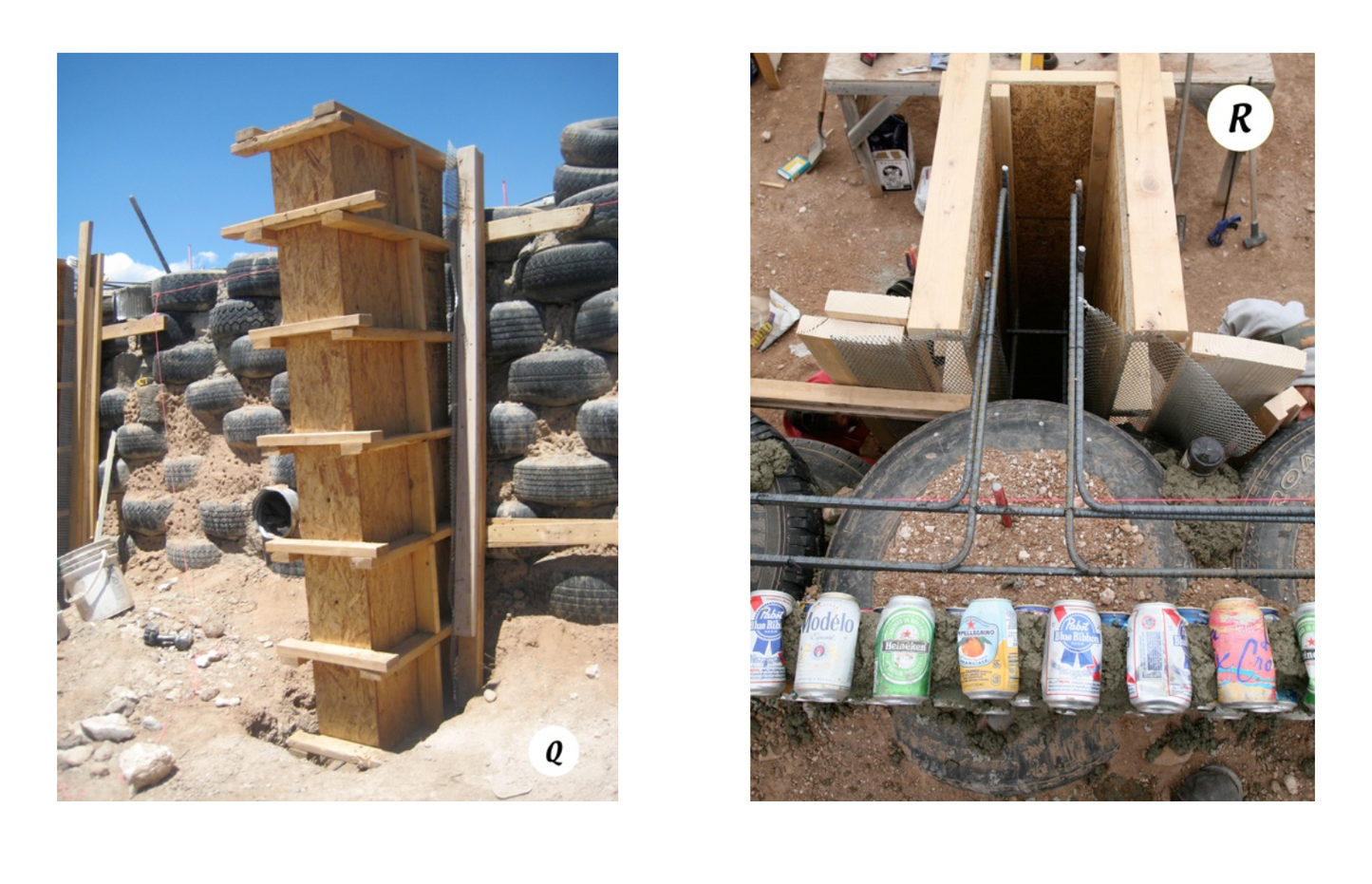 How To Build A Global Model - Operation 2: Concrete Work