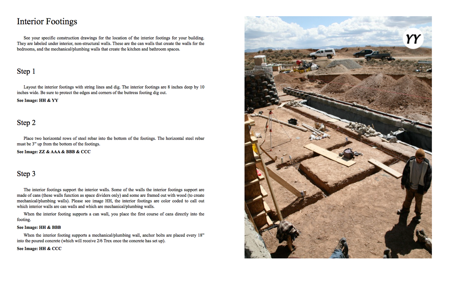 How To Build A Global Model - Operation 2: Concrete Work