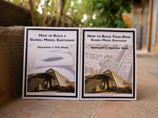 How To Build A Global Model: Operations 1 & 2 Bundle