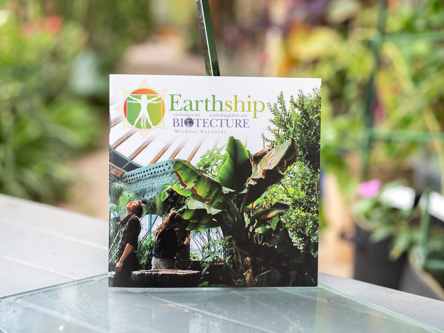 Earthship Catalogue - Intro To Earthship Biotecture