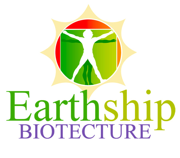 Earthship Biotecture