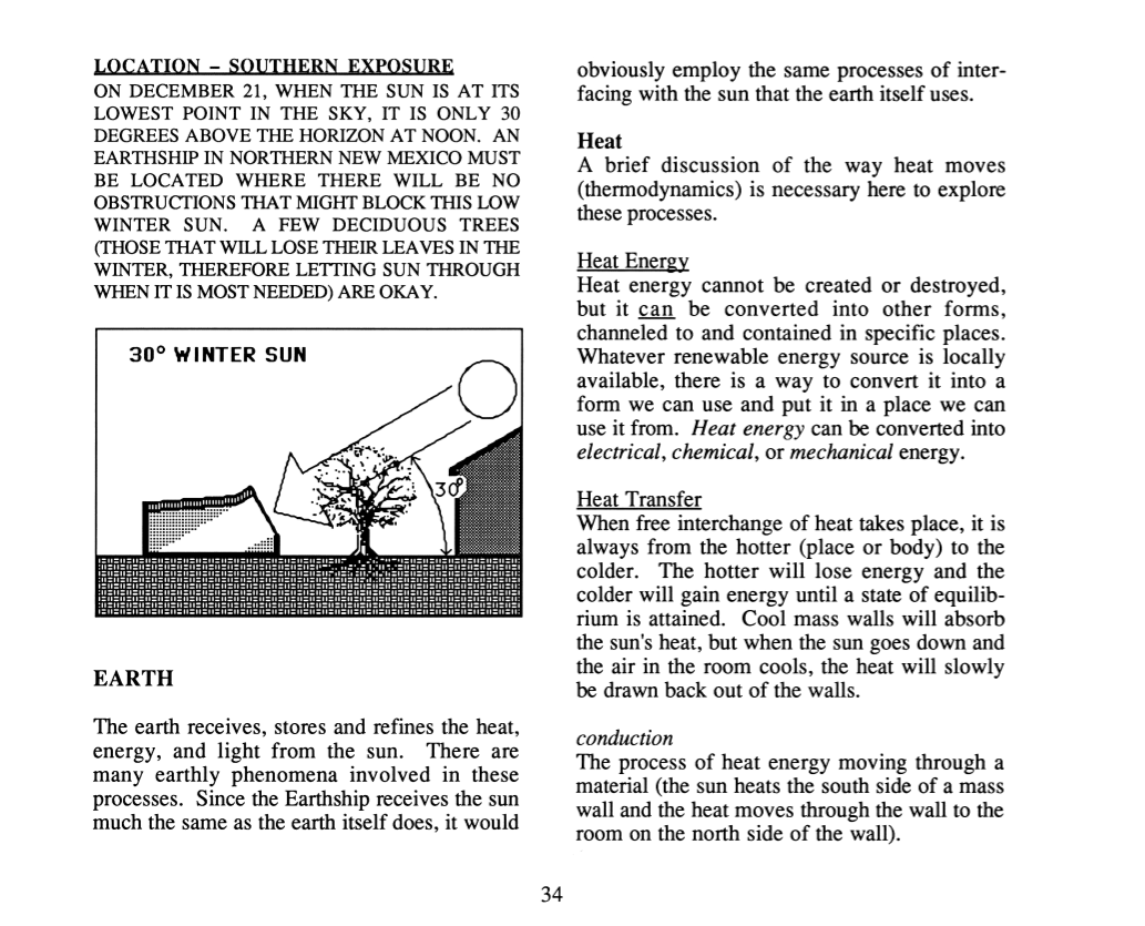 Earthship Volume 1: How to Build Your Own