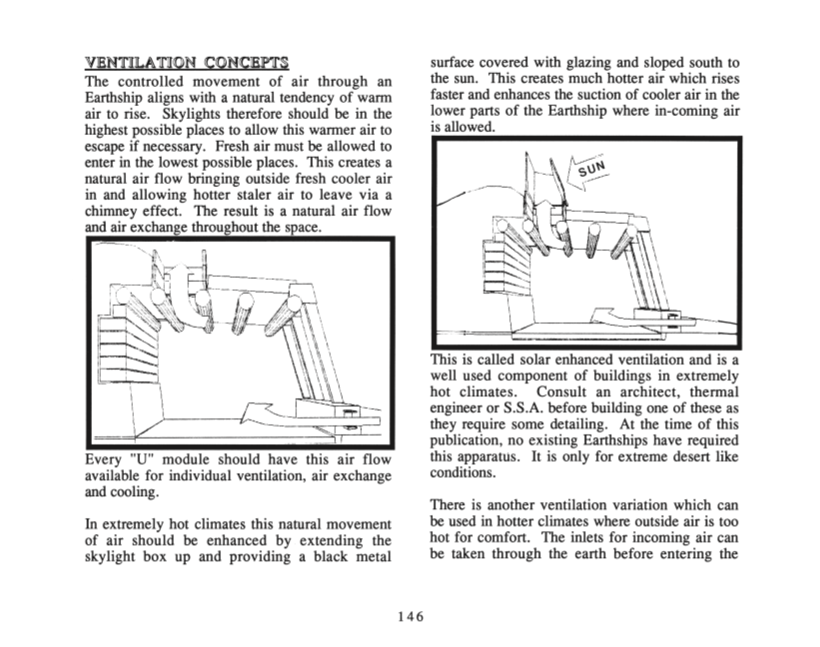 Earthship Volume 2: Systems and Components