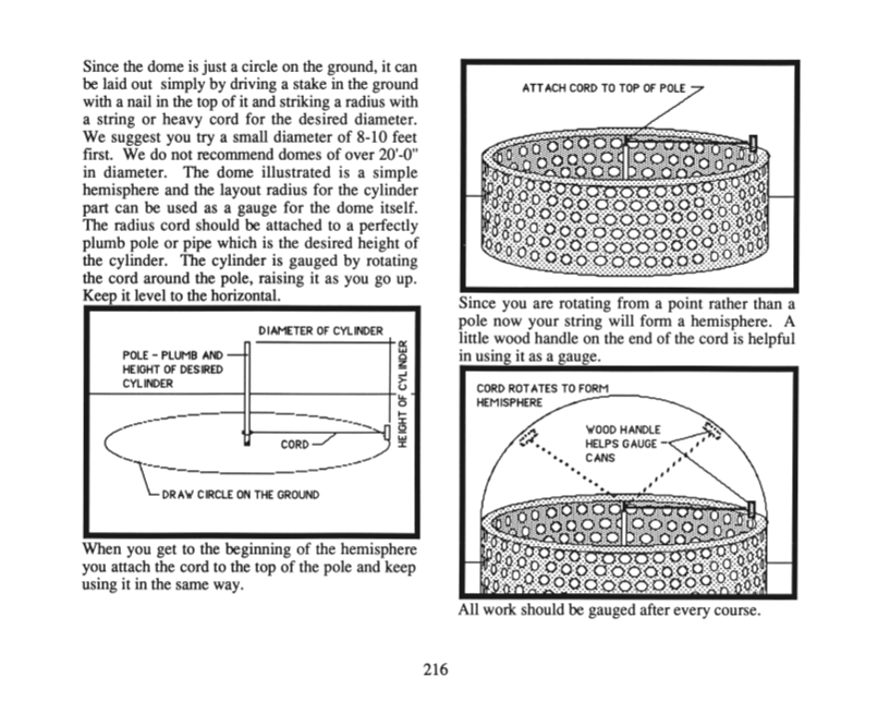 Earthship Volume 2: Systems and Components