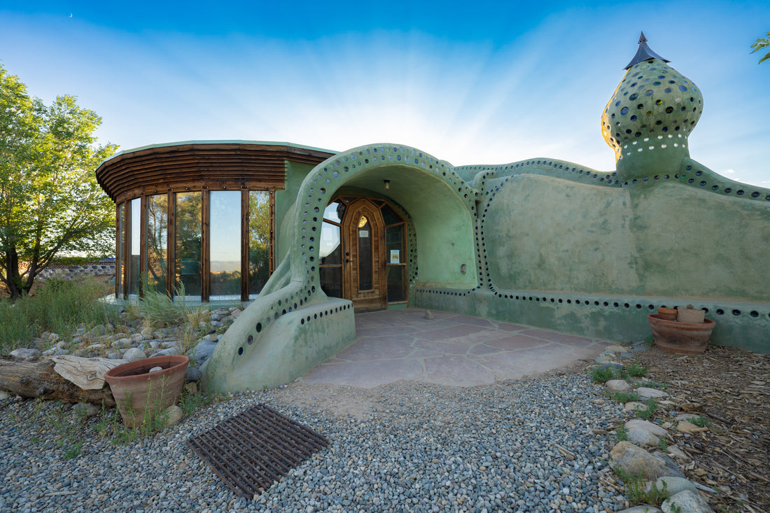 Earthship Store – Earthship Biotecture