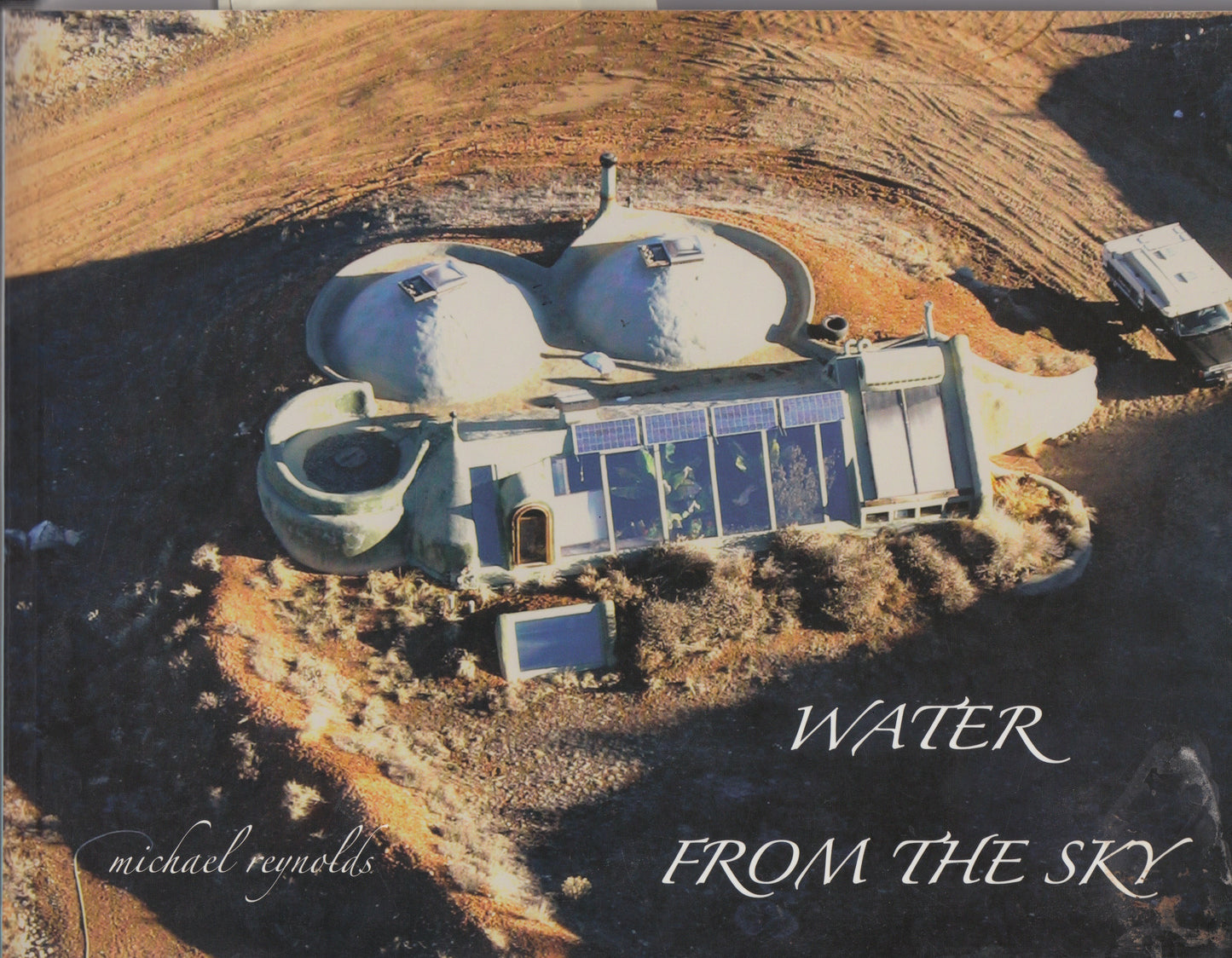 Water from the Sky (Digital Download)
